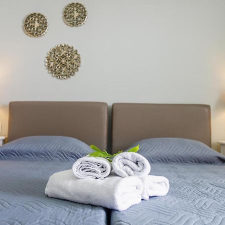 Ionian Corfu Village & Homeric Hotel Glyfa Zewnętrze zdjęcie