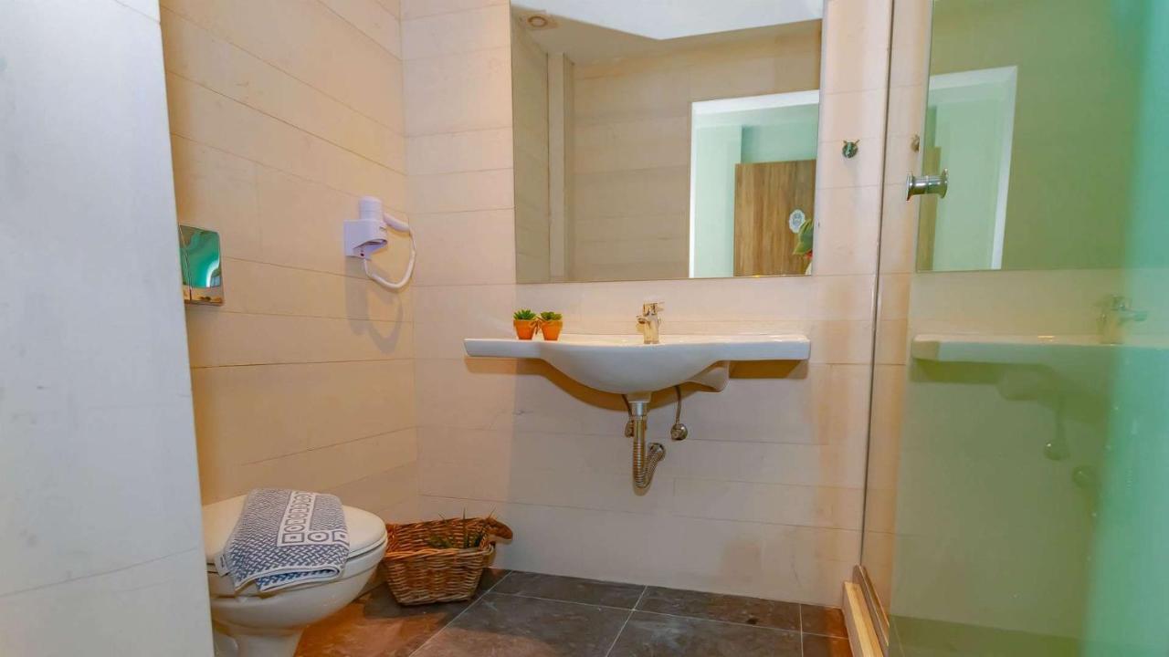 Ionian Corfu Village & Homeric Hotel Glyfa Zewnętrze zdjęcie